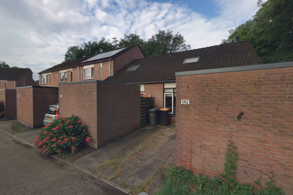 Cornelis Dopperstraat 142