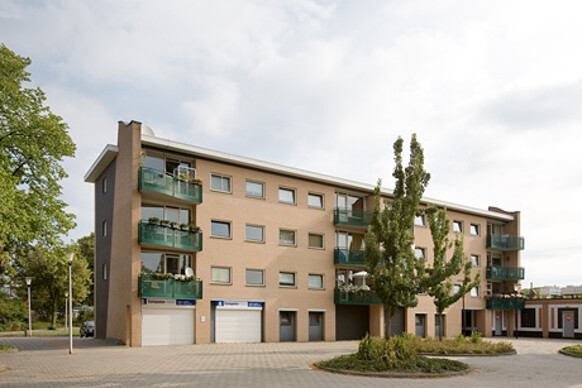 Londenstraat 31