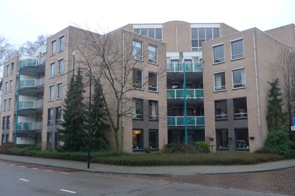 Aletta Jacobsstraat 188