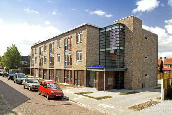 Dotterbloemstraat 11