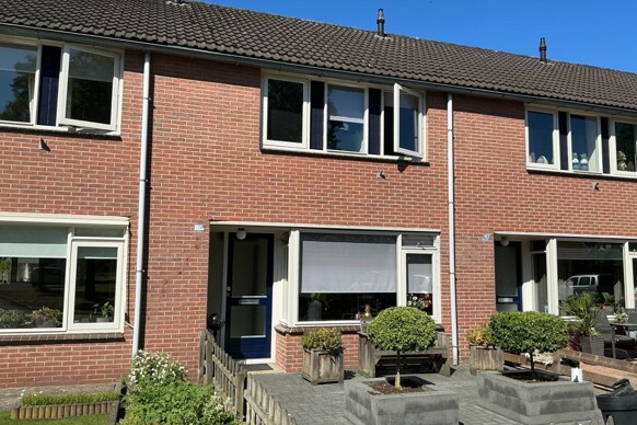 Webbinkstraat 115