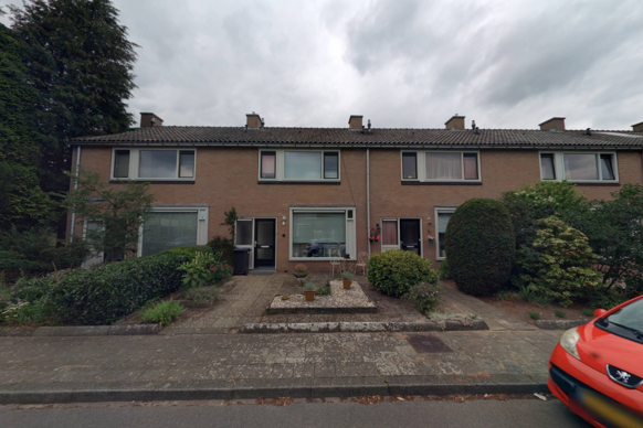 Lucas Rotgansstraat 3