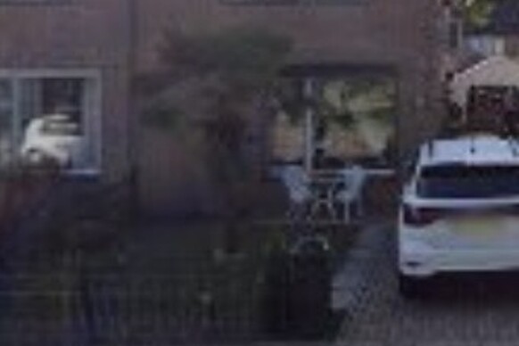Hoefslag 10