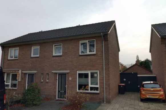 Nachtegaalstraat 10