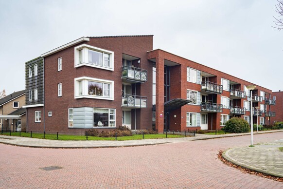 Gerrit de Veerstraat 7