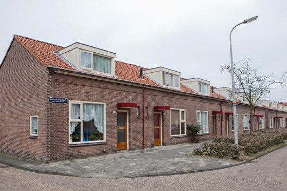 Eenhoornstraat 16
