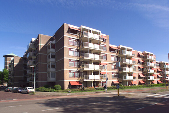 Menistenstraat 20