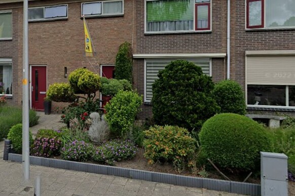Roerdompstraat 3