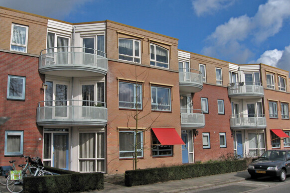 Hoornbladstraat 76