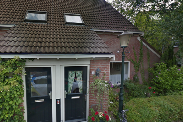 Meijlingstraat 8