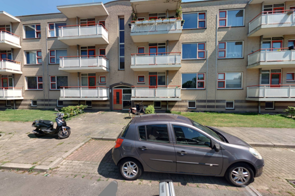 Griegstraat 35