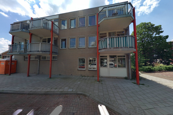 Henry Dunantstraat 118