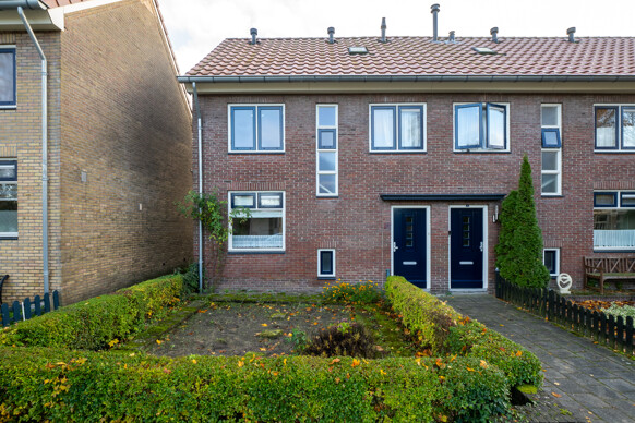 Tijgaardenstraat 13