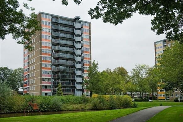 Belgiëlaan 44