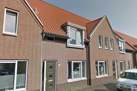 Bloemendaalstraat 17