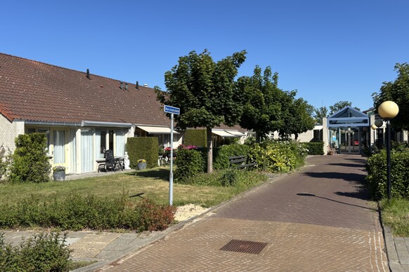 Marsmansland 14