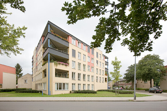 Amstelstraat 9-B