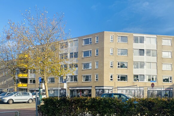 De Wetstraat 106