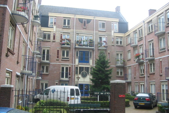 Ossenmarkt 118