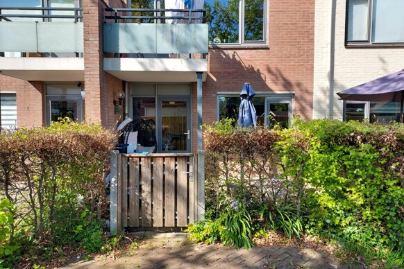 Maasstraat 13-07