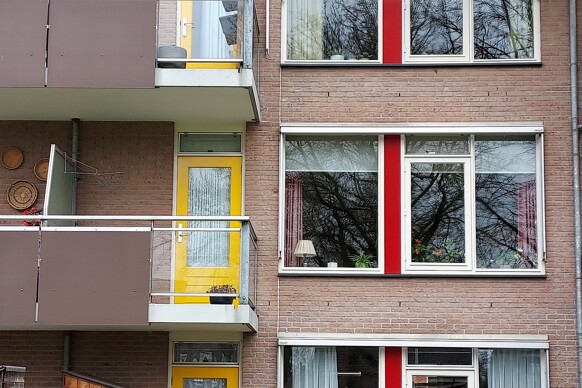 Jacob van Houtestraat 154