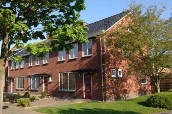 Fabrieksstraat 43