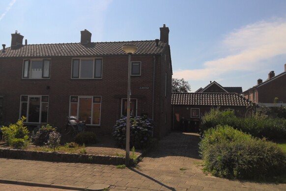 Jalinkstraat 2