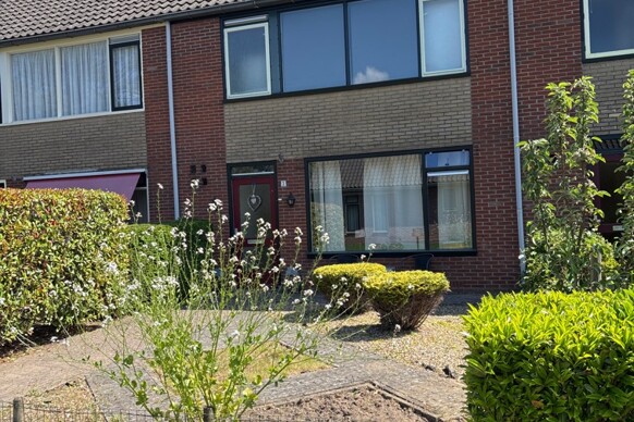 Roelvinkstraat 3