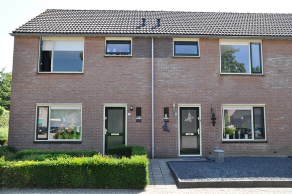 Vivaldistraat 38