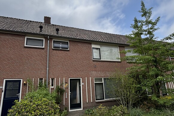 Prins Clauslaan 63
