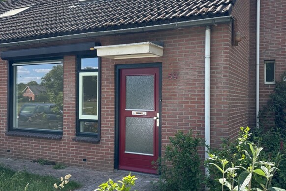 Bevrijding 59