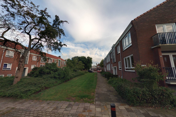 Bachstraat 93-I