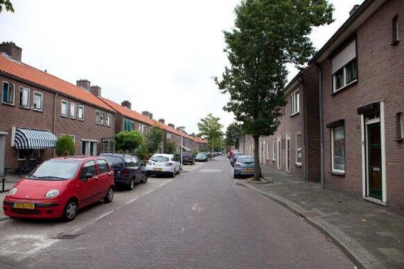Van Leeuwenhoekstraat 36