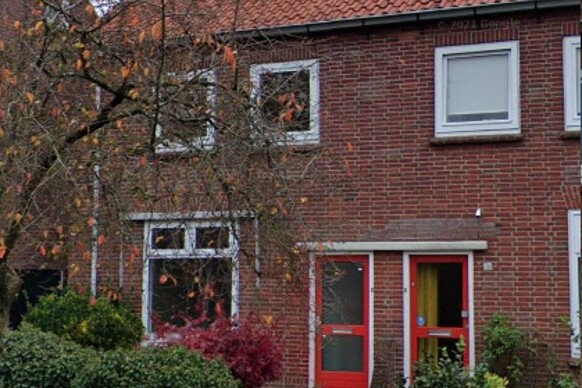 Cheribonstraat 16