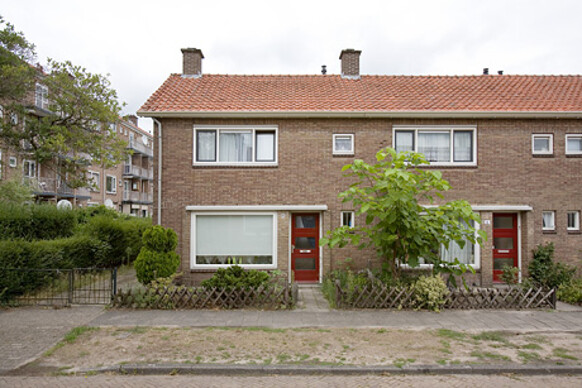 Zevensterstraat 4