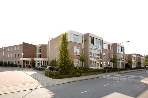Bilderdijkstraat 108