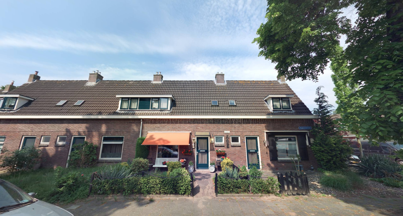 Augustastraat 29