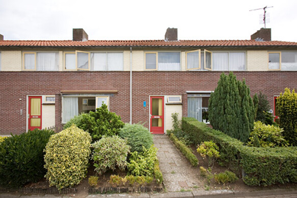 Trompstraat 14