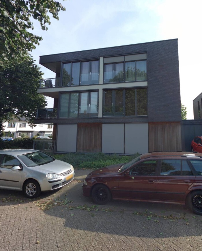 Rembrandtlaan 7-B