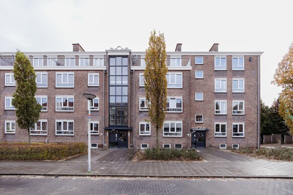 Maanstraat 117