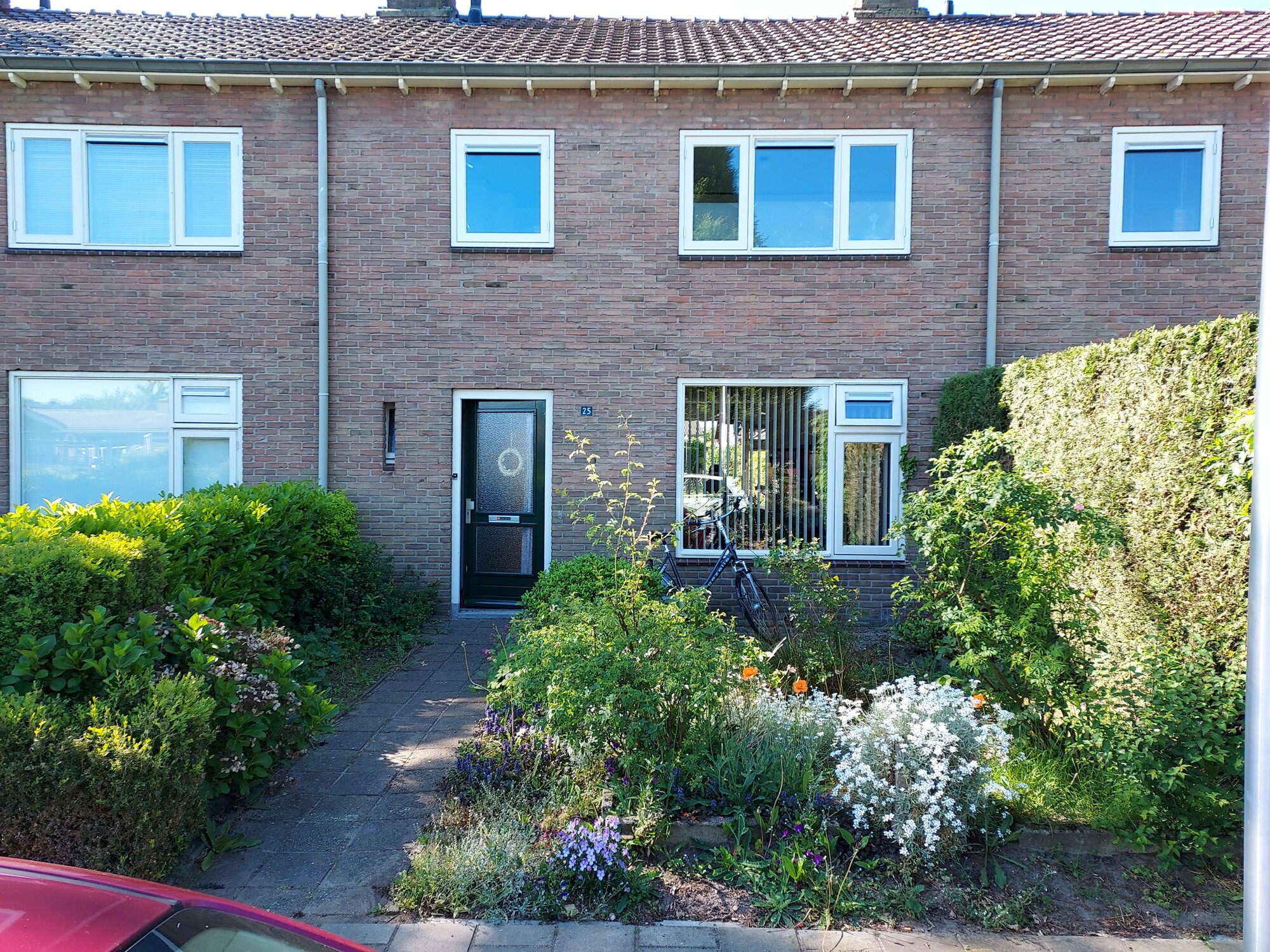J. Evertsenstraat 25