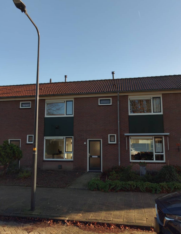 Jupiterstraat 13