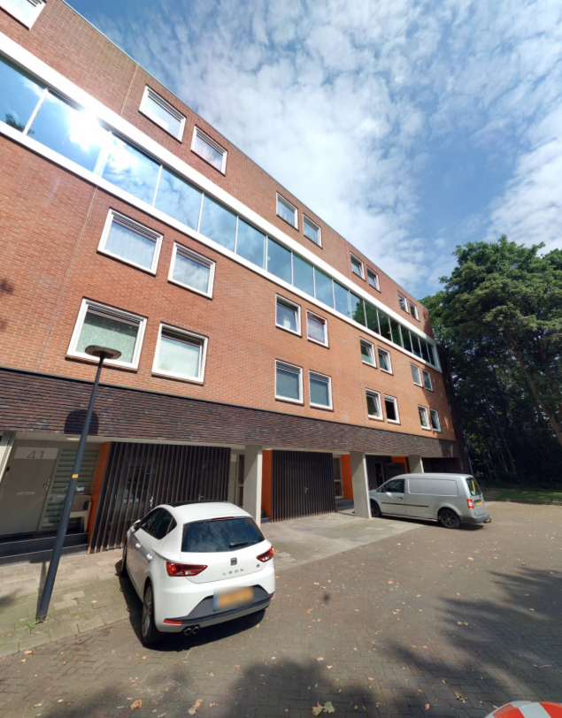 Peter Rubensstraat 139