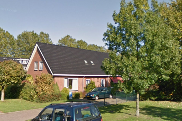 Fazantstraat 3