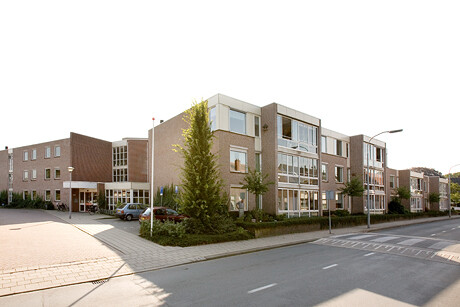 Bilderdijkstraat 22