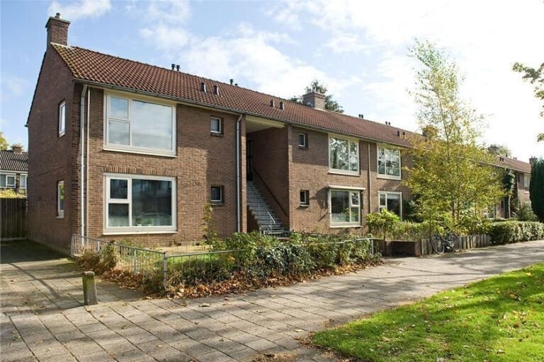 Wicher Nijkampstraat 167