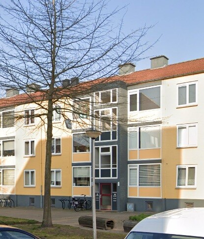 S.L. Louwesstraat 133