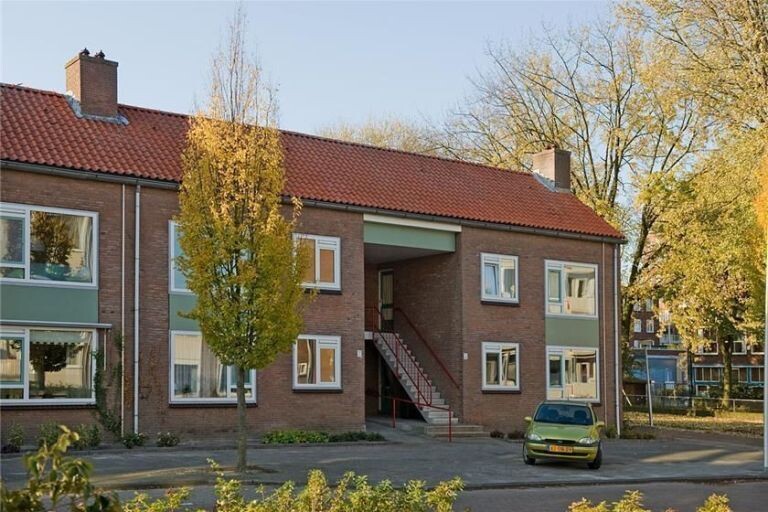 Weegschaalstraat 60