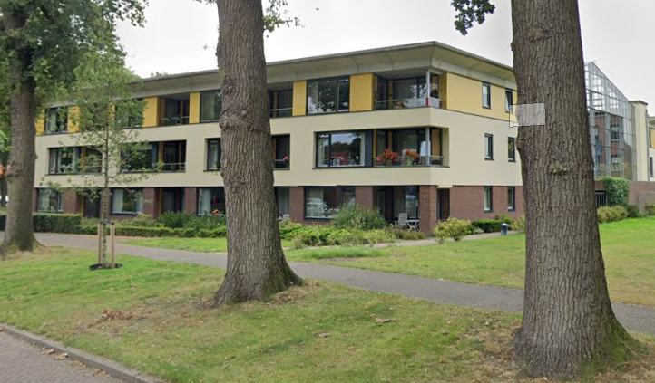 Manitobaplein 15