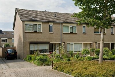 Ds.van Kriekenstraat 43